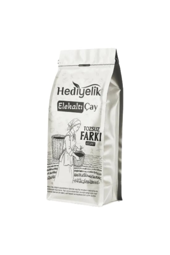Nurdem Hediyelik Çay 500 Gr