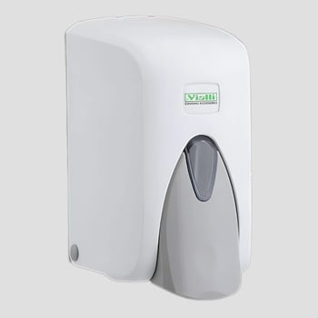 Vialli Hazneli Köpük Dispenseri 500 Ml