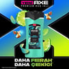 Axe Premium Collection Aqua Bergamot Duş Jeli 3 in 1 300 ml