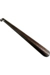 Metal Kerata No-30cm Kahverengi Ayakkabı Çekecek