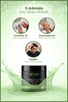 Iconcare Aloe Vera Aqua Wax Maximum Tutuş Parlak Görünüm Saç Waxı 150 Ml