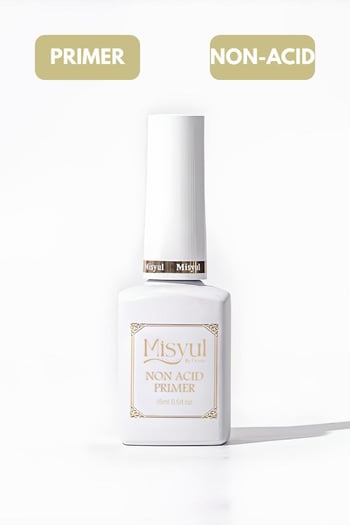 Misyul Tırnak Zemin Hazırlayıcı Non Acid Primer 15 Ml