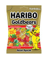 Haribo Yumuşak Şekerleme 80 Gr Altın Ayıcık