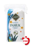 Alalin Hidrofil Pamuk 50 Gr