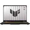 Asus TUF Gaming F16 FX608JMR-RV075 Intel Core i7 14650HX 16GB 1TB SSD RTX5060 Freedos 16" Taşınabili
