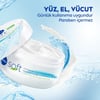 Nivea Soft Nemlendirici Krem 100 ml
