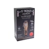 Trina Profesyonel Saç ve Ense Kesme Makinesi Bronz Trnsacks0045-b