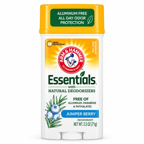 Arm & Hammer Essentials Juniper Berry Ardıç Deodorant Stick 71 Gr