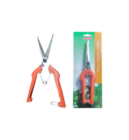 Taksun Meyve Makası