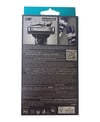 Gillette Mach3 Charcoal Tıraş Makinesi 2 Up (x 2 Adet) + 2'li Yedek Tıraş Bıçağı (x 2 Adet)