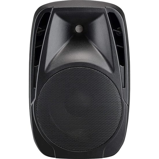 D-rock Eg-12 30 Cm 500 Watt 12'' Plastik Kabin Pasif Hoparlör (köpüksüz Gönderilmesin)