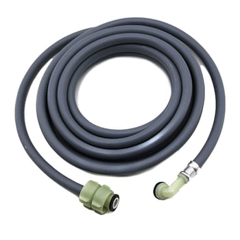 S.f.k ( 5mt ) Tekli Çamaşır Makine Hortumu