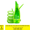 Biorlx Aloe Vera Jeli Kollajen ve Hyaluronik Asit 50 Ml