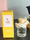 Secret Of Love Premium Kavun Oto/araç Kokusu – Uzun Süre Kalıcı 8 Ml