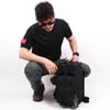30 Litre İthal Tactical Sırt Çantası – Siyah