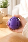 Çevirmeli Stres Topu / Stres Oyuncağı / Spinner Ball