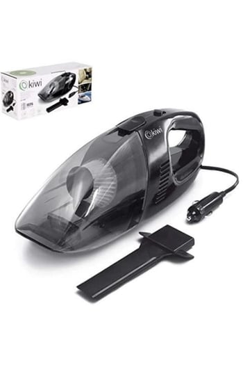 Piranha Araç Tipi El Süpürgesi Pvc 4005