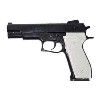 Özkette19 Gold Boncuk Tabanca