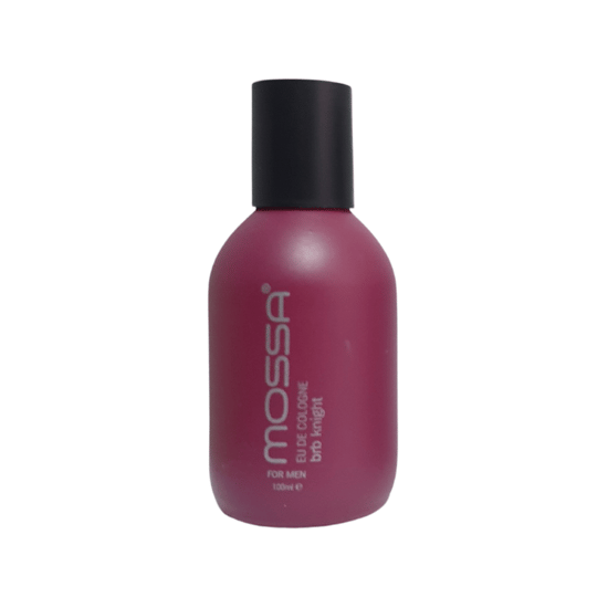 Mossa Brb Knight Edc 100 Ml Erkek Parfüm
