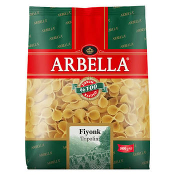 Arbella Makarna 500gr Fıyonk*20 (plt-48)
