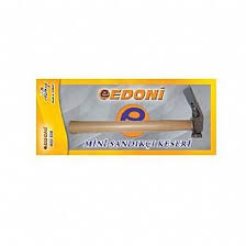 İnura Global Mini Sandıkçı Keseri Msk-539