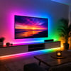 Cata Rgb Şerit Led Seti ( Usb ) Ct-4566 12v