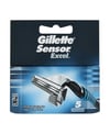 gillette, Sensor Excel , erkek tıraş bıçağı,erkek tıraş seti, erkek tıraş makinesi, gillette Sensor Excel tıraş bıçağı satın al, gillette Sensor Excel tıraş bıçağı fiyat