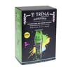 Trina Profesyonel Ense Kesme Makinesi Yeşil Trnsacks0056gr