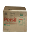 Persil Sıvı Çamaşır Deterjanı 2470 ml Renkli 38 Yıkama