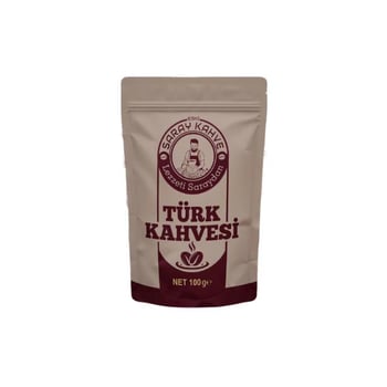Saray Kahve Türk Kahvesi 100 g