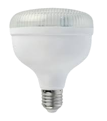 50w Kristal Led Ampul 6500k