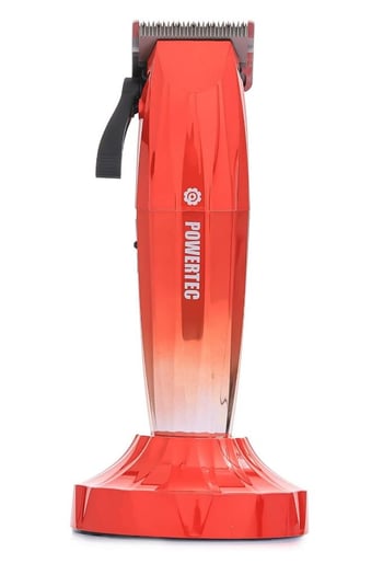 Powertec Tr-8800 Profesyonel Usb Şarjlı Saç Sakal Tıraş Makinesi