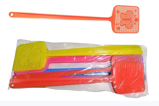 Hagiki Renkli Kare Sineklik