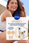 Luminous630 Çatlak Karşıtı Vücut Bakım Yağ Serumu 100ml, Hamilelik, Kilo Değişimi Çatlak Giderici