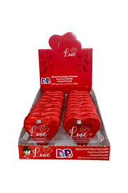 Dippo Kalp Sütlü Kokolin 18 Gr