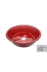 Hürsan Küçük Battal Yumuşak Leğen 22 Litre