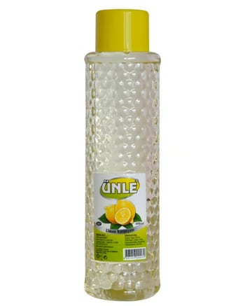 Ünle Limon Kolonyası 400 ml