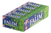 Falım Sakız 7 gr 20'li Paket Nane Aromalı