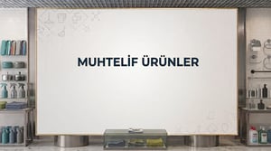MUHTELİF ÜRÜNLER kampanya resmi