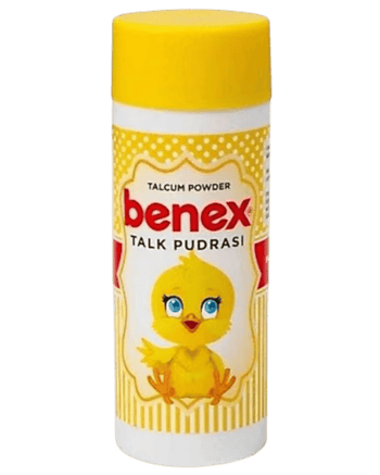 Benex Talk Pudrası 75 ml