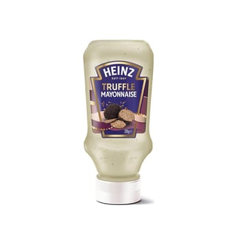 Heinz Trüf Mantarlı Truffle Mayonez 220 G