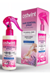 Ostwint Kadın Tüy Dökücü Sprey Normal Ciltler 150 ML