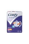 Confy Adult Premium Yetişkin Külot Bezi Large 24 Adet