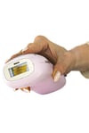 Kiwi Kep-6842 Ipl Lazer Epilasyon Safir Buz Soğutma (acısız) Seri Atış Modu Çift Flaş Oto. Cilt Tanıma