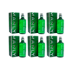Manly Green Edc 125 Ml Erkek Parfüm 6 Adet