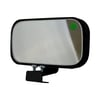 Taktak-3 Ayaklı Eğitmen Kör Nokta Aynası Sol 137x72 Mm