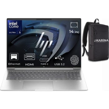 HP Probook 440 G11 Ultra 5 125U A22ZCEA-034 64GB 1tb W11PRO 14" Wuxga Dizüstü Bilgisayar