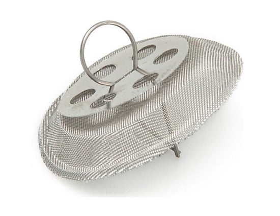 Hagiki Sök Tak Süzgeci