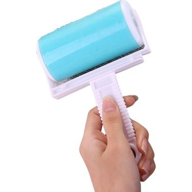 My Clean Aks Tüy Toplama Rulosu Yıkanabilir