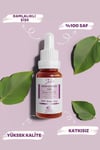 Tala Üzüm Çekirdeği Yağı Soğuk Sıkım 20 Ml